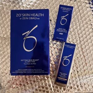 ZO skin health bundle